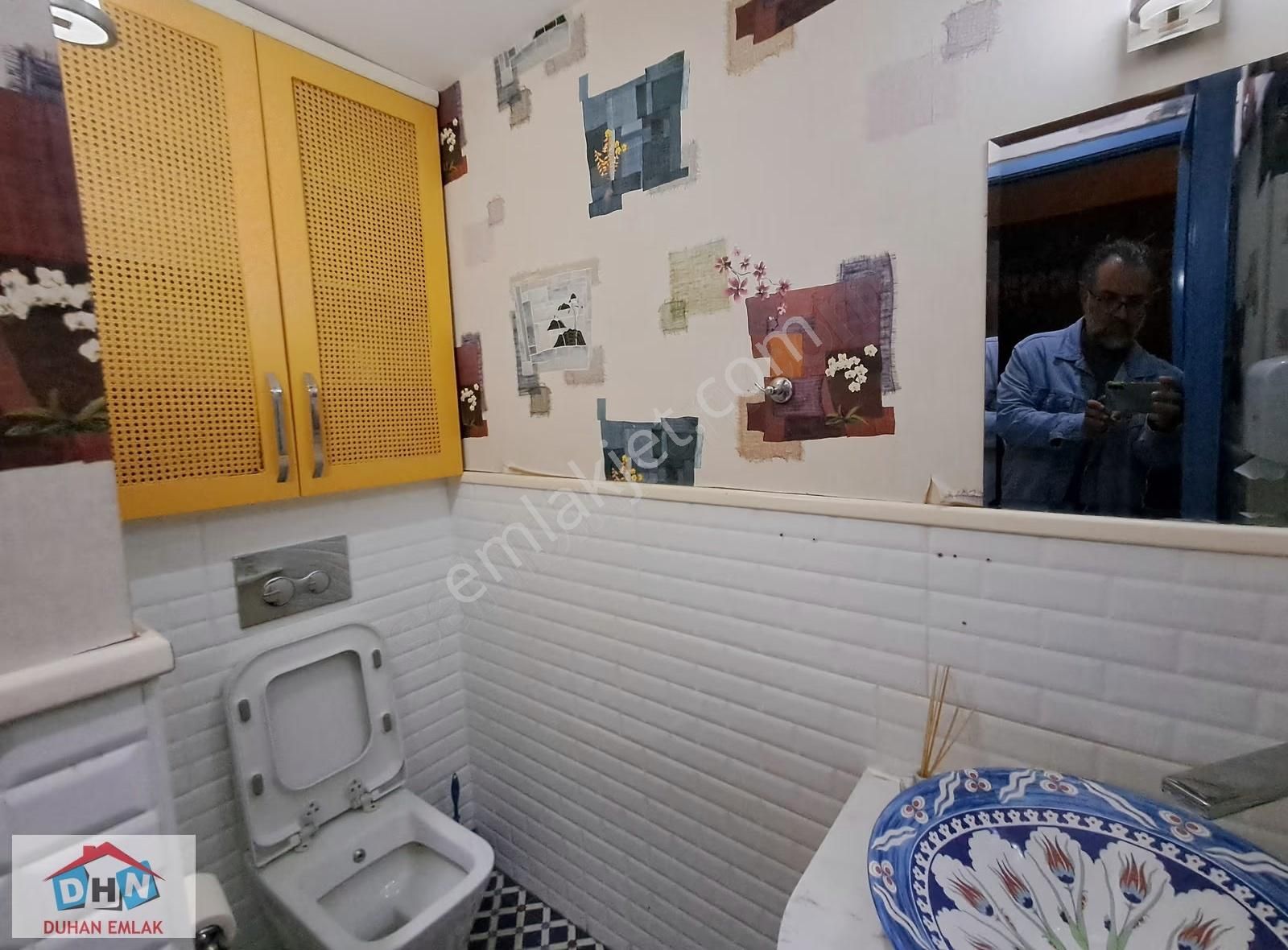 Duhan'dan Yalova Merkezde Devren Kiralık Pizza&burger Restoranı - Görsel 24