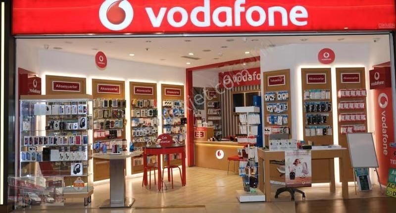 Cadde Cepheli Devren Kiralık Kurumsal Telefoncu