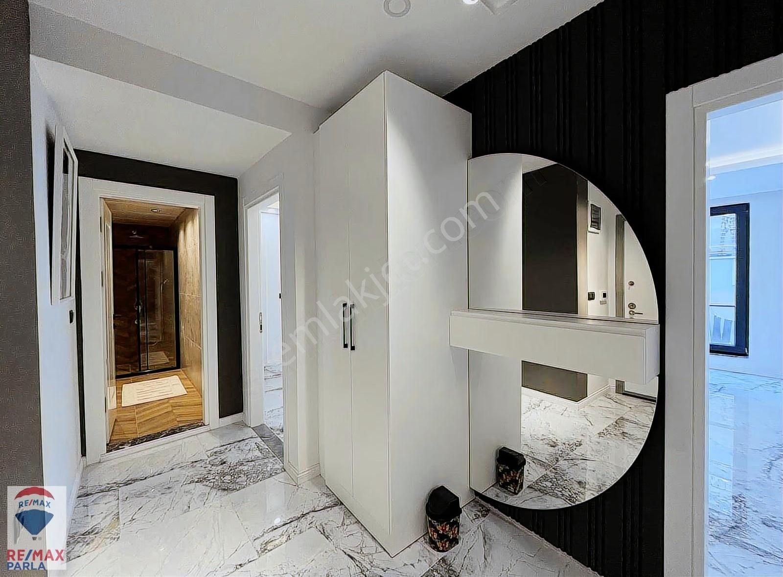 Körfez Sahilde Lüks 2+1 | Baran Lıfe Marına - Görsel 6