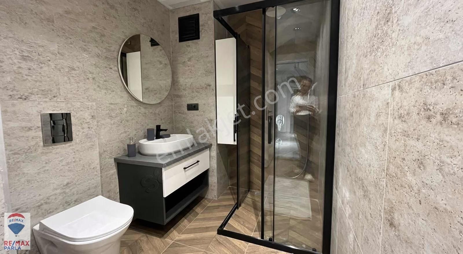 Körfez Sahilde Lüks 2+1 | Baran Lıfe Marına - Görsel 13