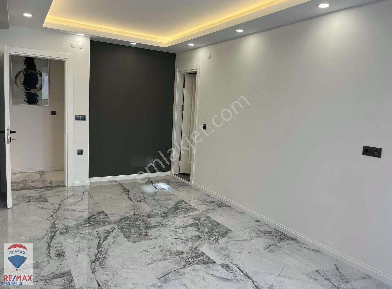 Körfez Sahilde Lüks 2+1 | Baran Lıfe Marına - Görsel 3