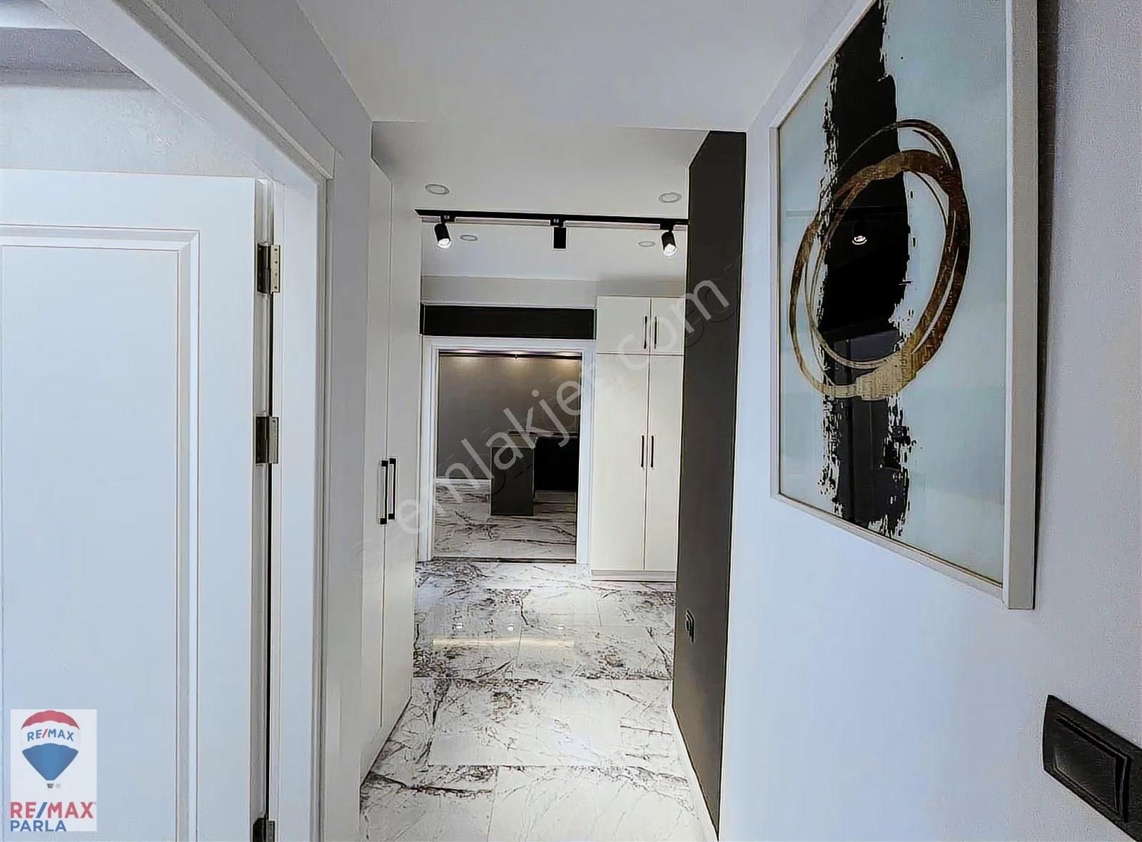 Körfez Sahilde Lüks 2+1 | Baran Lıfe Marına - Görsel 11