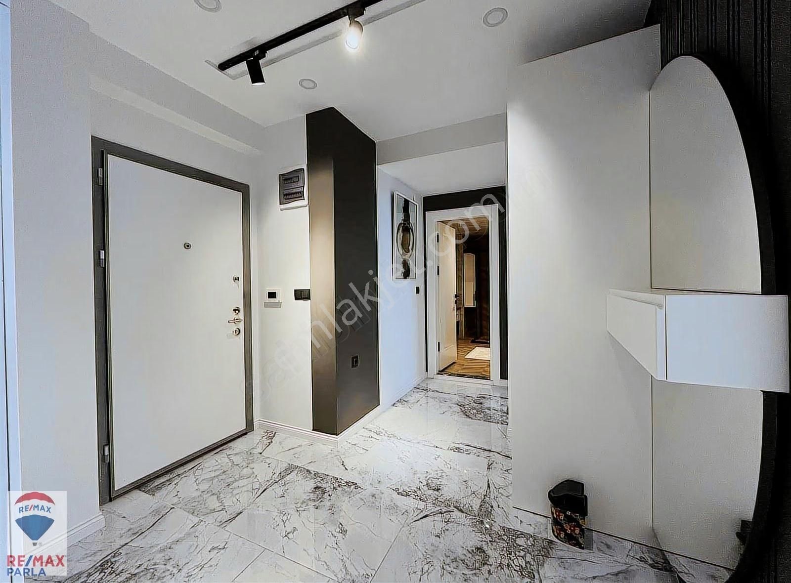 Körfez Sahilde Lüks 2+1 | Baran Lıfe Marına - Görsel 15