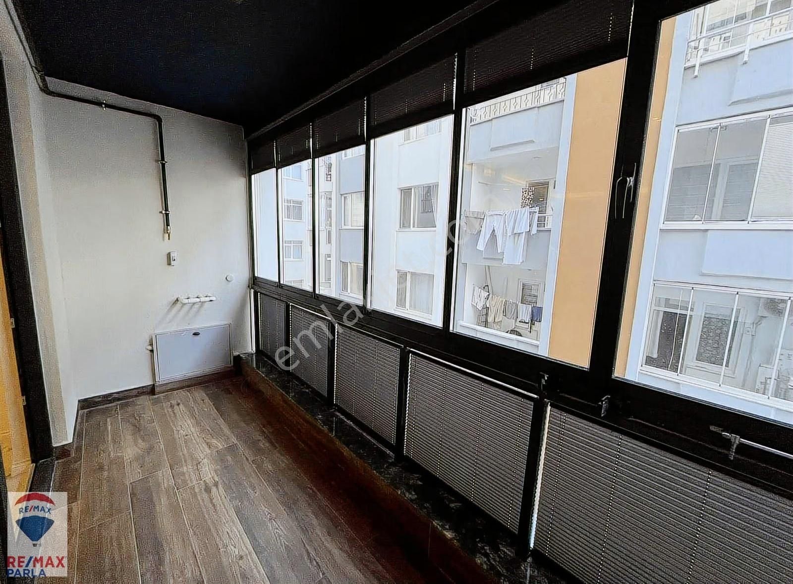 Körfez Sahilde Lüks 2+1 | Baran Lıfe Marına - Görsel 16