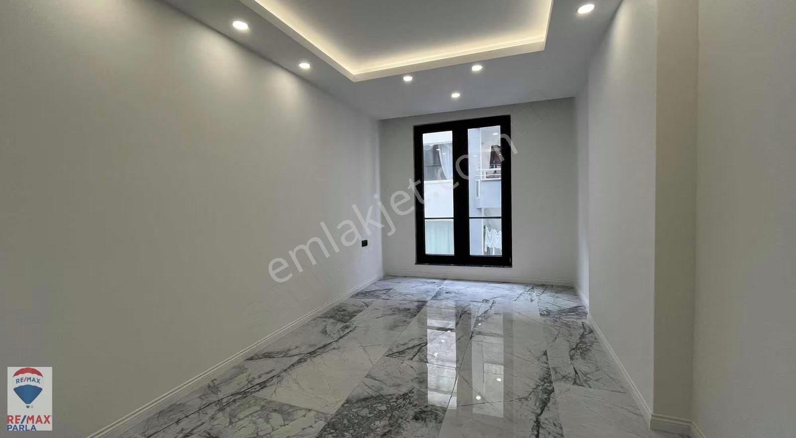 Körfez Sahilde Lüks 2+1 | Baran Lıfe Marına - Görsel 9