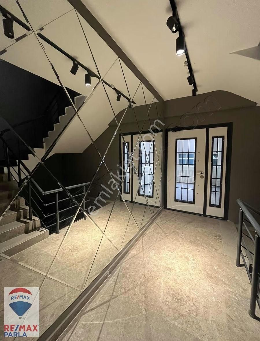 Körfez Sahilde Lüks 2+1 | Baran Lıfe Marına - Görsel 14