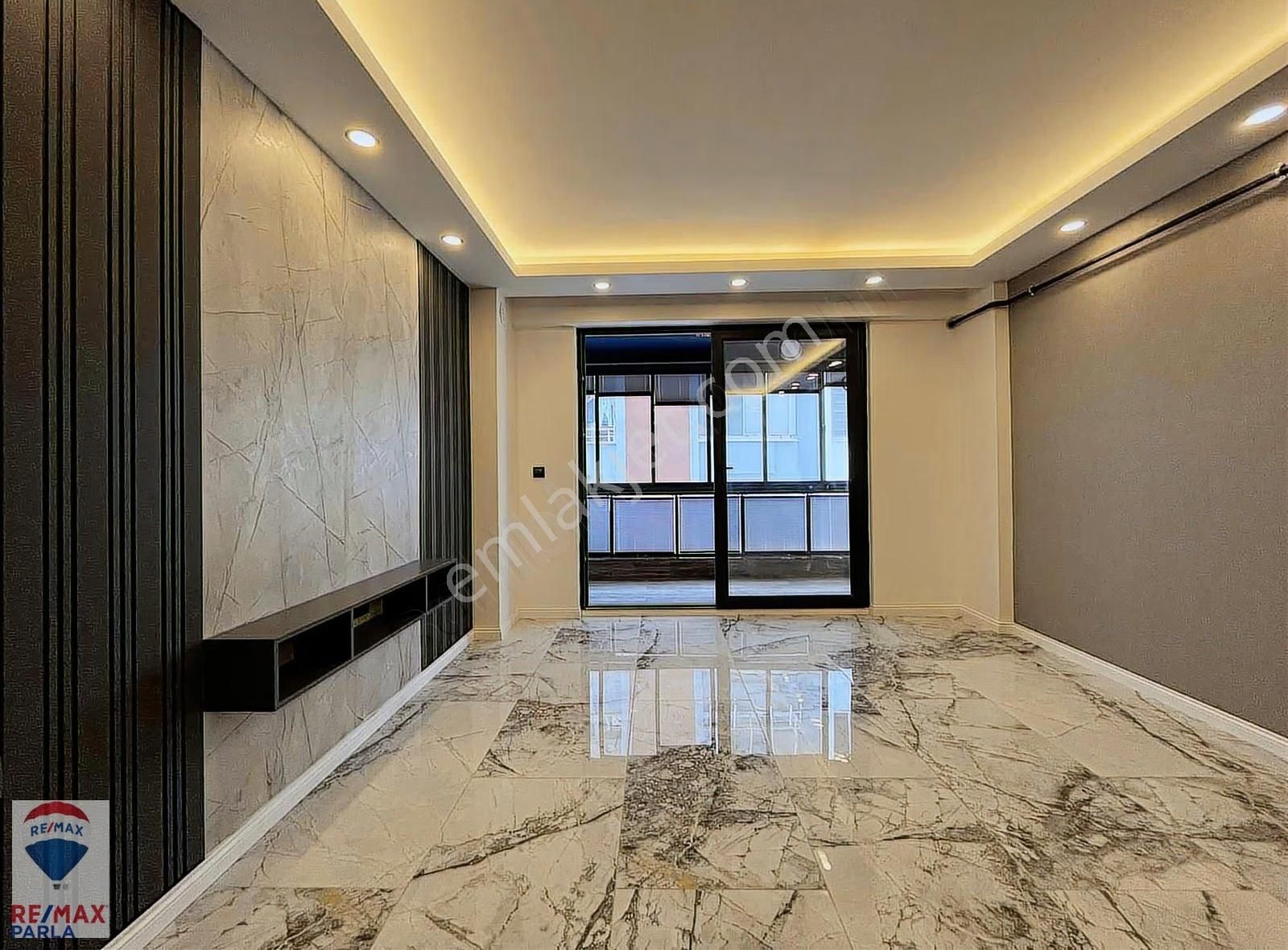 Körfez Sahilde Lüks 2+1 | Baran Lıfe Marına - Görsel 7