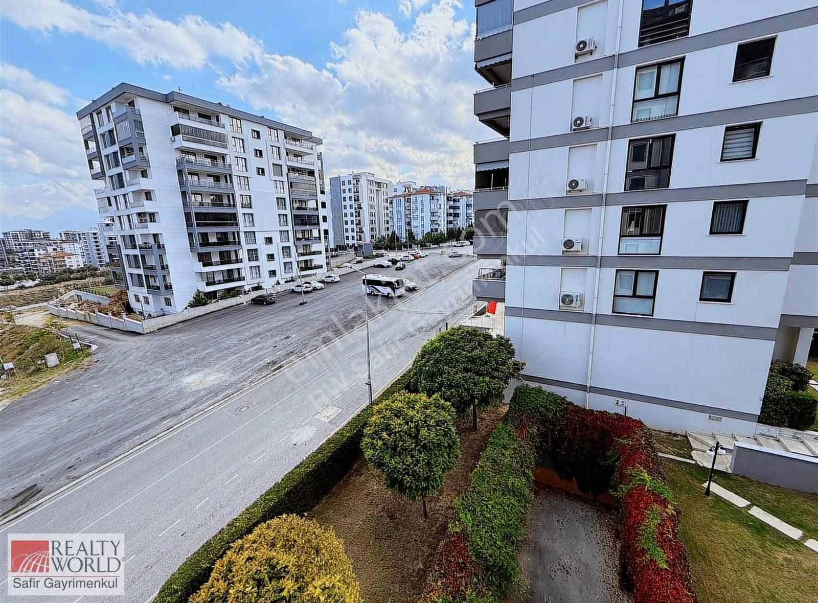 Şemikler Go Life Garden Sitesinde 3,5+1 Satılık Daire - Görsel 28