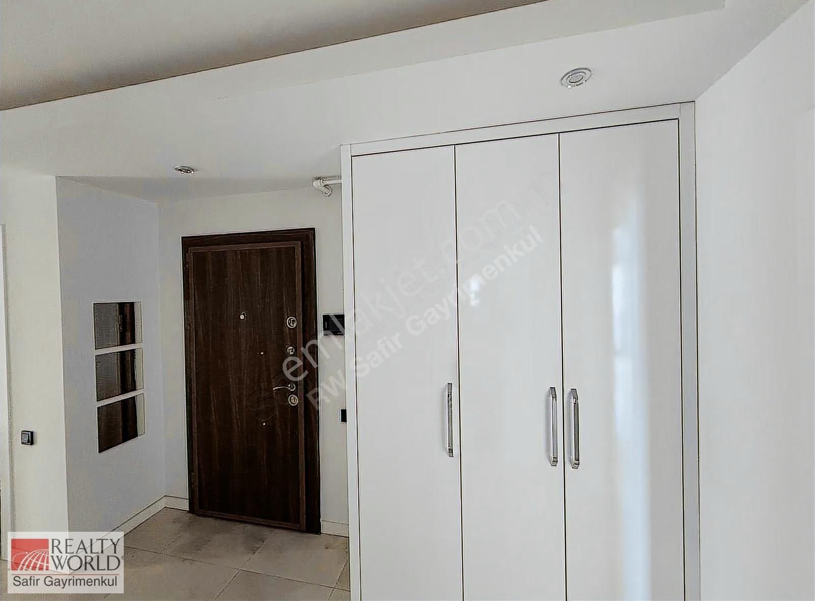 Şemikler Go Life Garden Sitesinde 3,5+1 Satılık Daire - Görsel 32