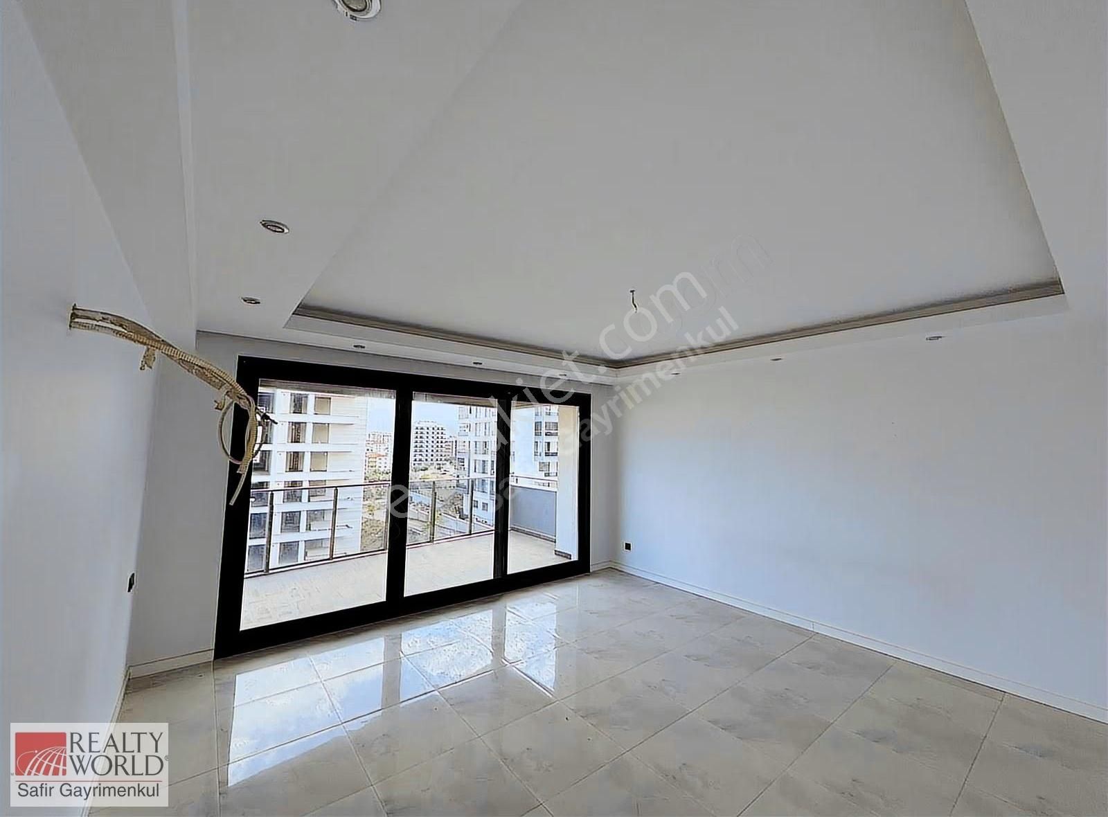 Şemikler Go Life Garden Sitesinde 3,5+1 Satılık Daire - Görsel 7