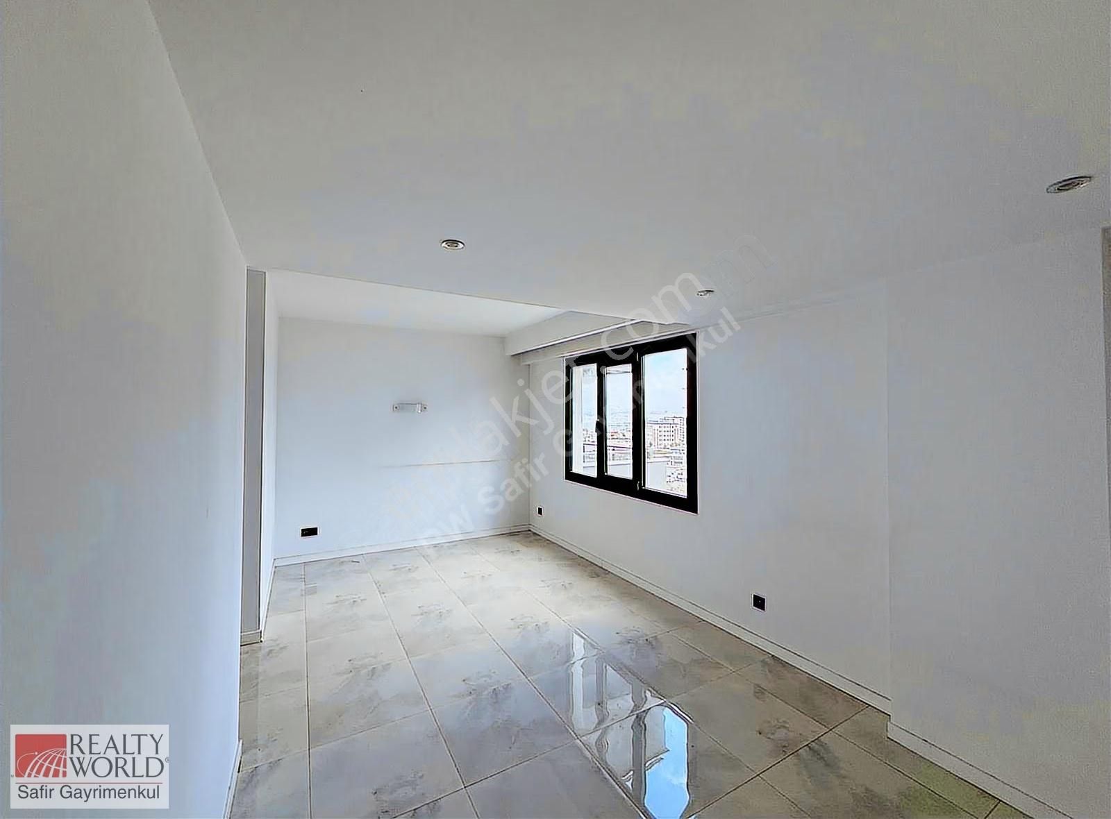 Şemikler Go Life Garden Sitesinde 3,5+1 Satılık Daire - Görsel 21