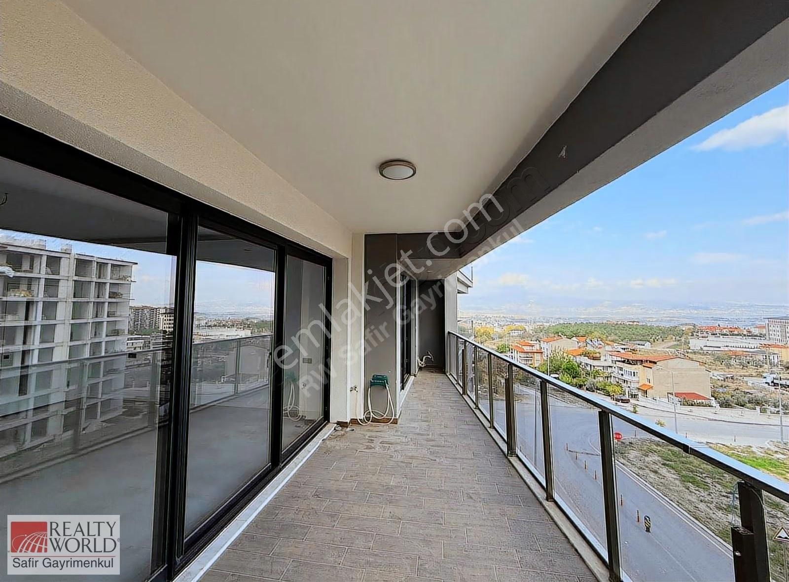 Şemikler Go Life Garden Sitesinde 3,5+1 Satılık Daire - Görsel 29
