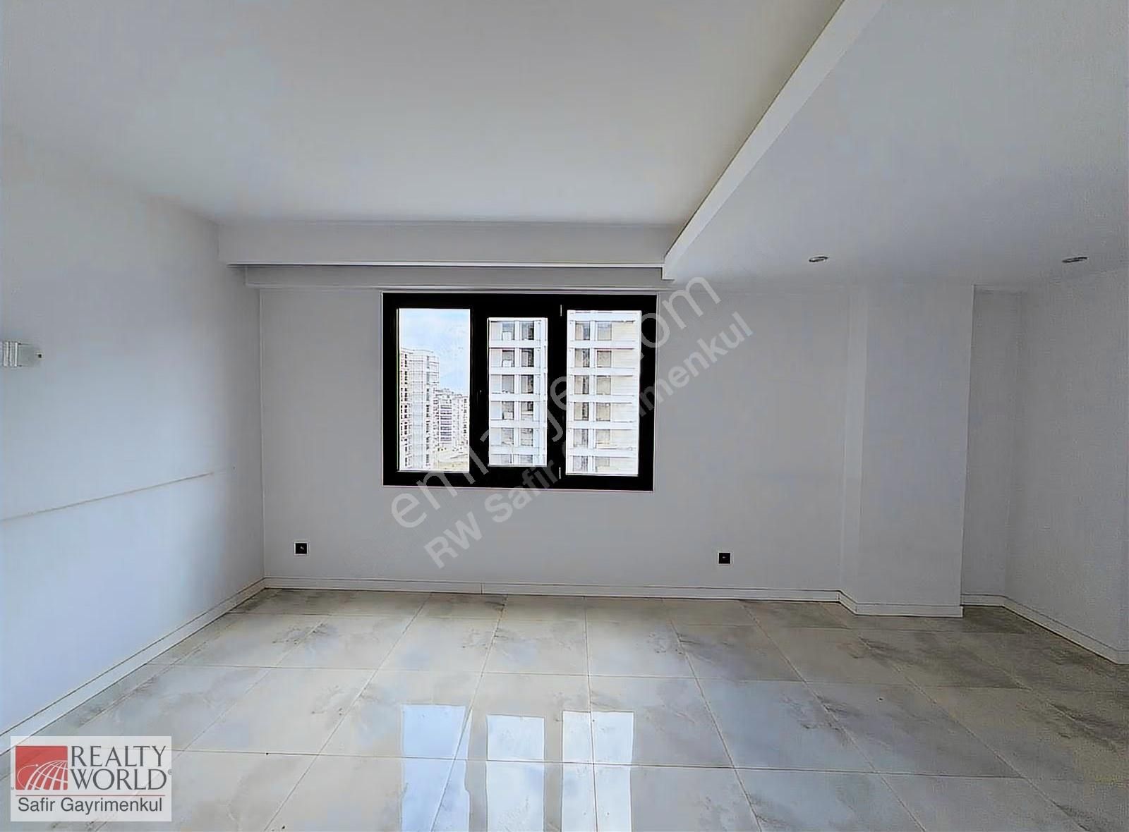 Şemikler Go Life Garden Sitesinde 3,5+1 Satılık Daire - Görsel 33