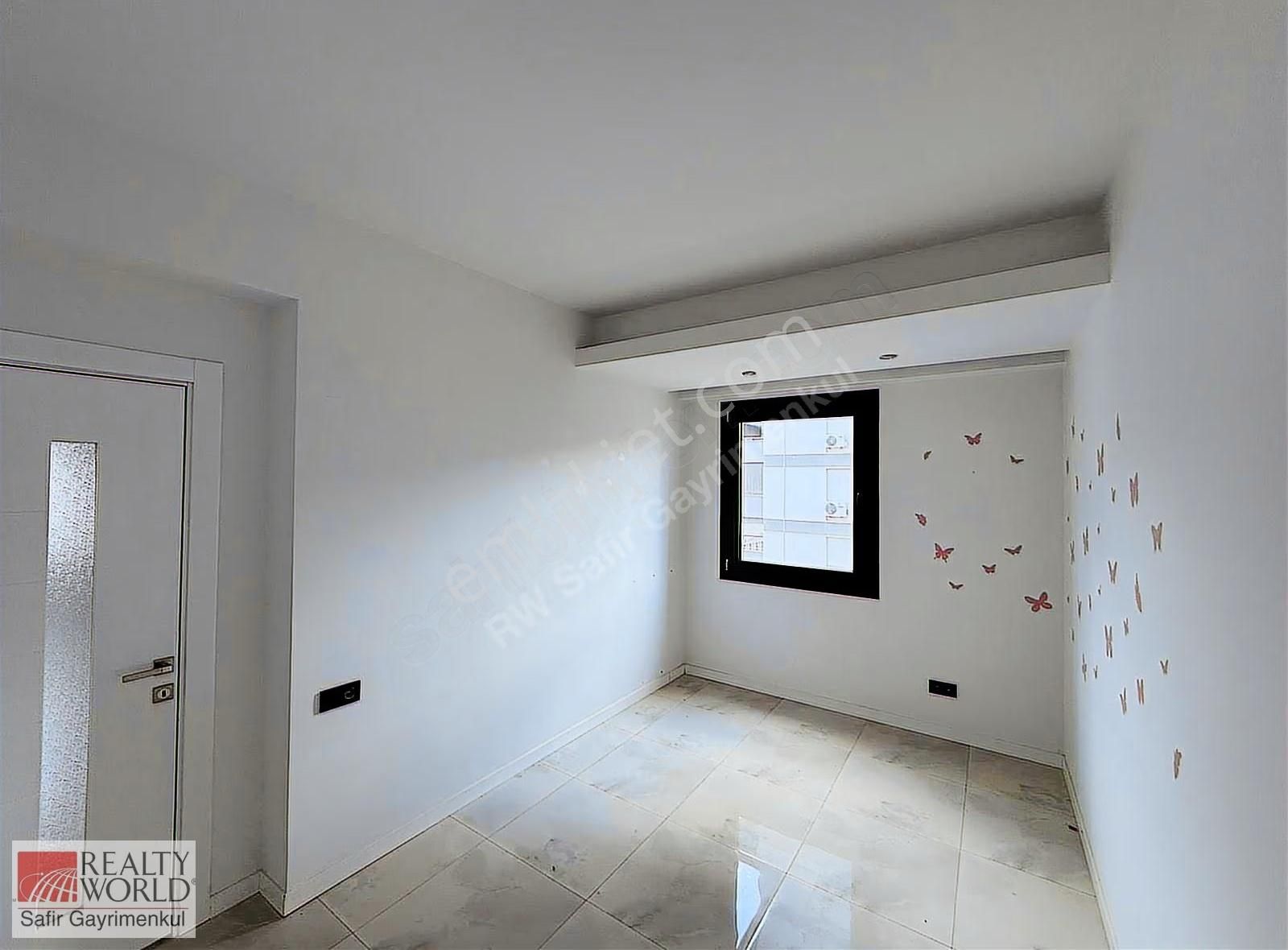 Şemikler Go Life Garden Sitesinde 3,5+1 Satılık Daire - Görsel 16