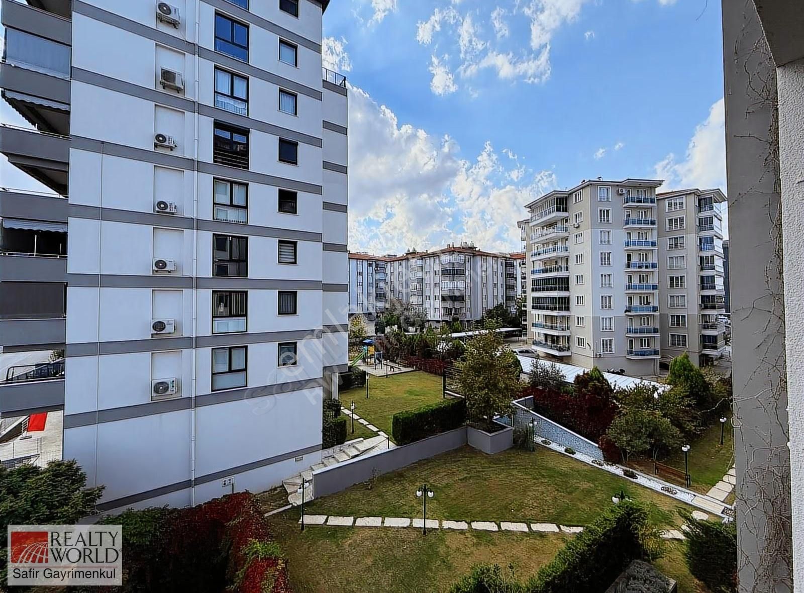 Şemikler Go Life Garden Sitesinde 3,5+1 Satılık Daire - Görsel 17