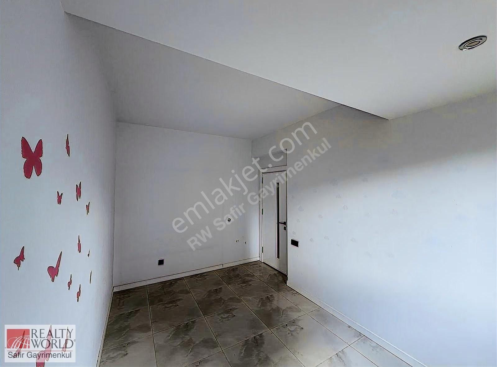 Şemikler Go Life Garden Sitesinde 3,5+1 Satılık Daire - Görsel 9