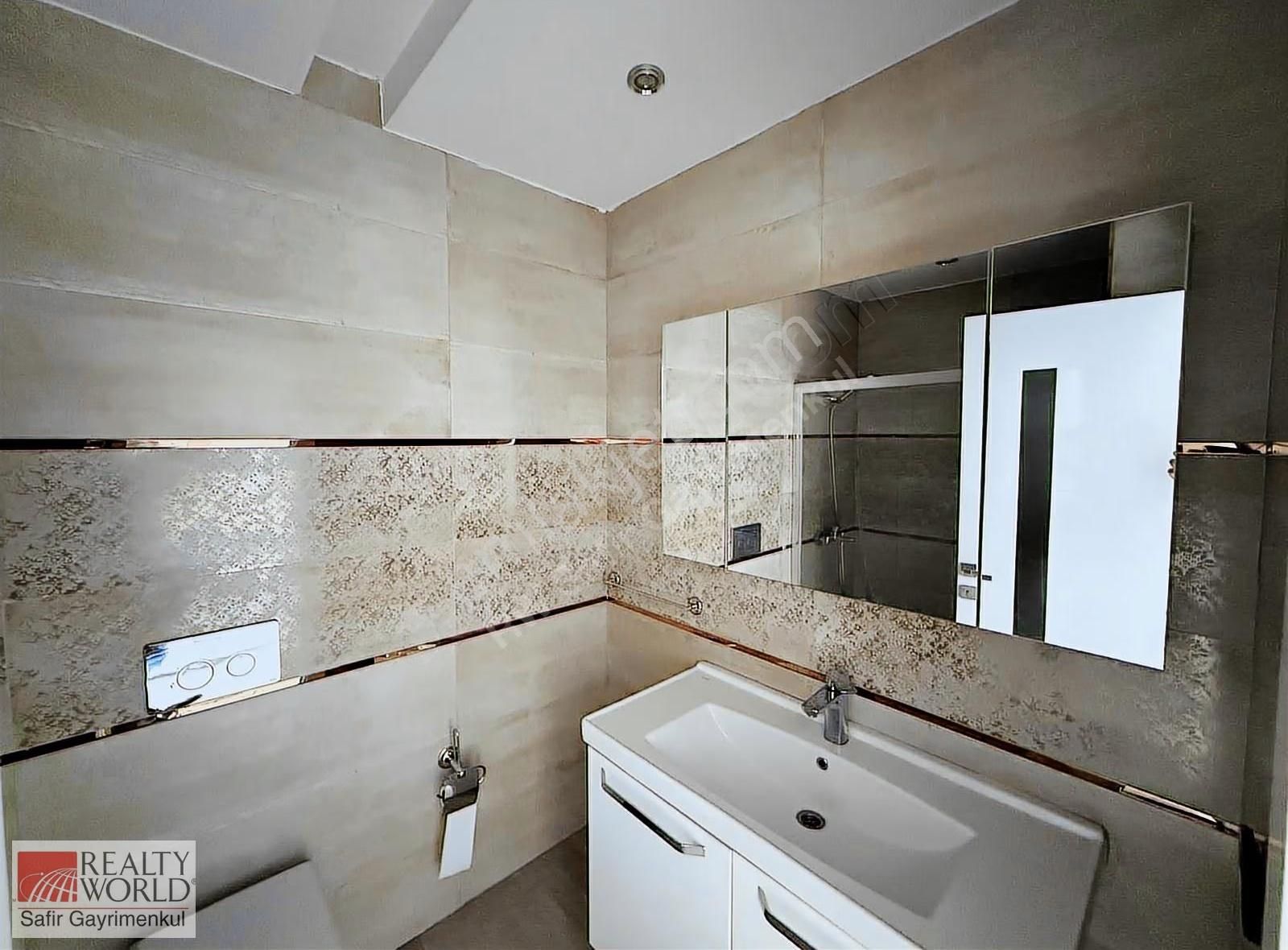 Şemikler Go Life Garden Sitesinde 3,5+1 Satılık Daire - Görsel 15