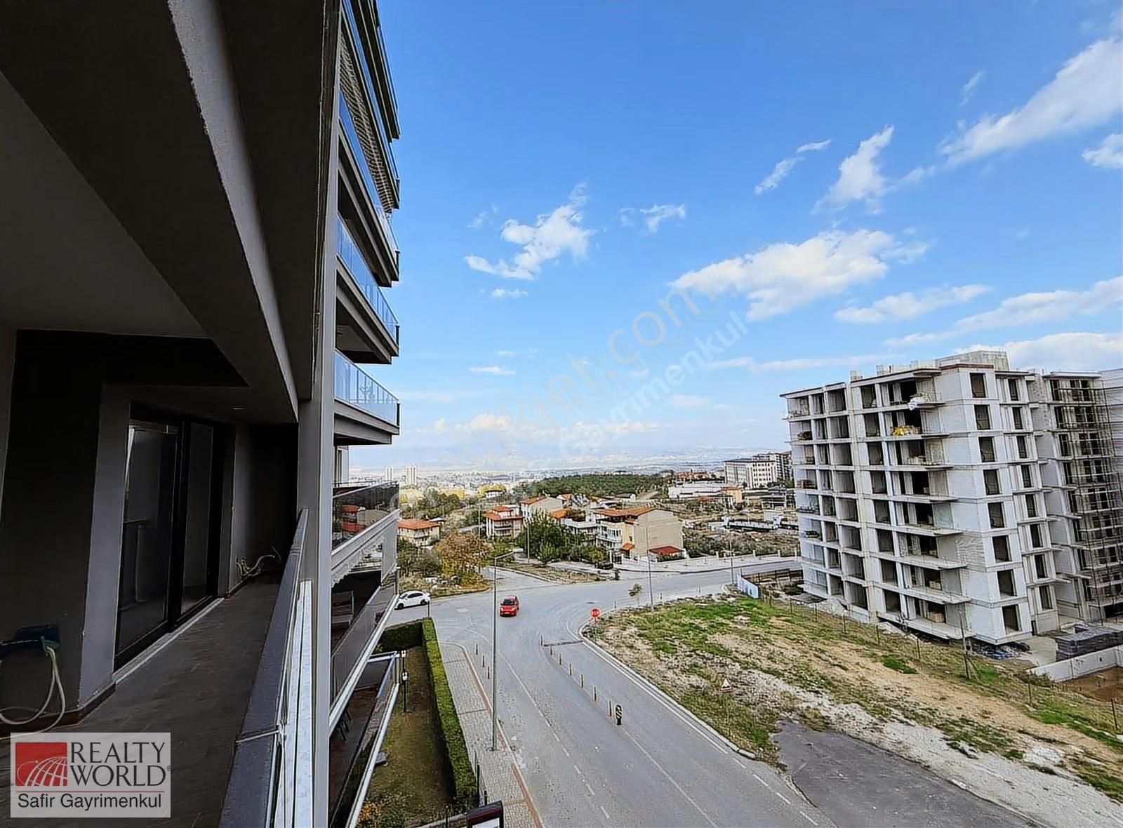 Şemikler Go Life Garden Sitesinde 3,5+1 Satılık Daire - Görsel 6