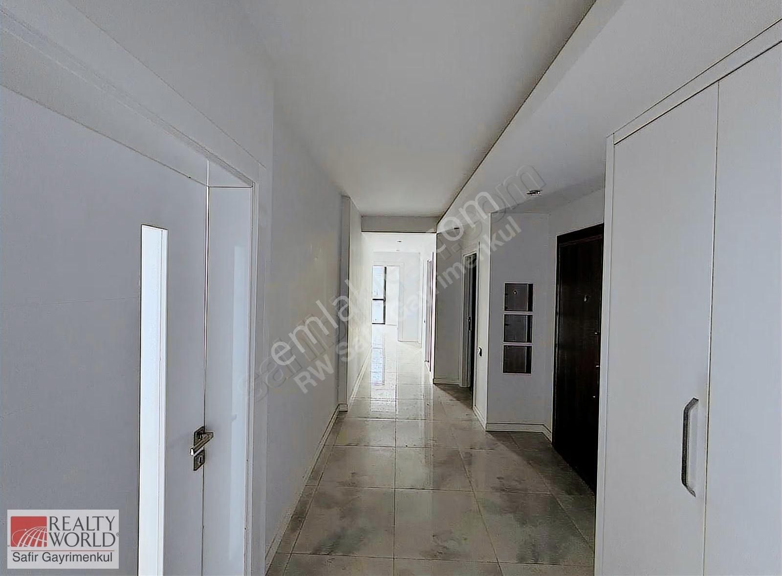 Şemikler Go Life Garden Sitesinde 3,5+1 Satılık Daire - Görsel 31