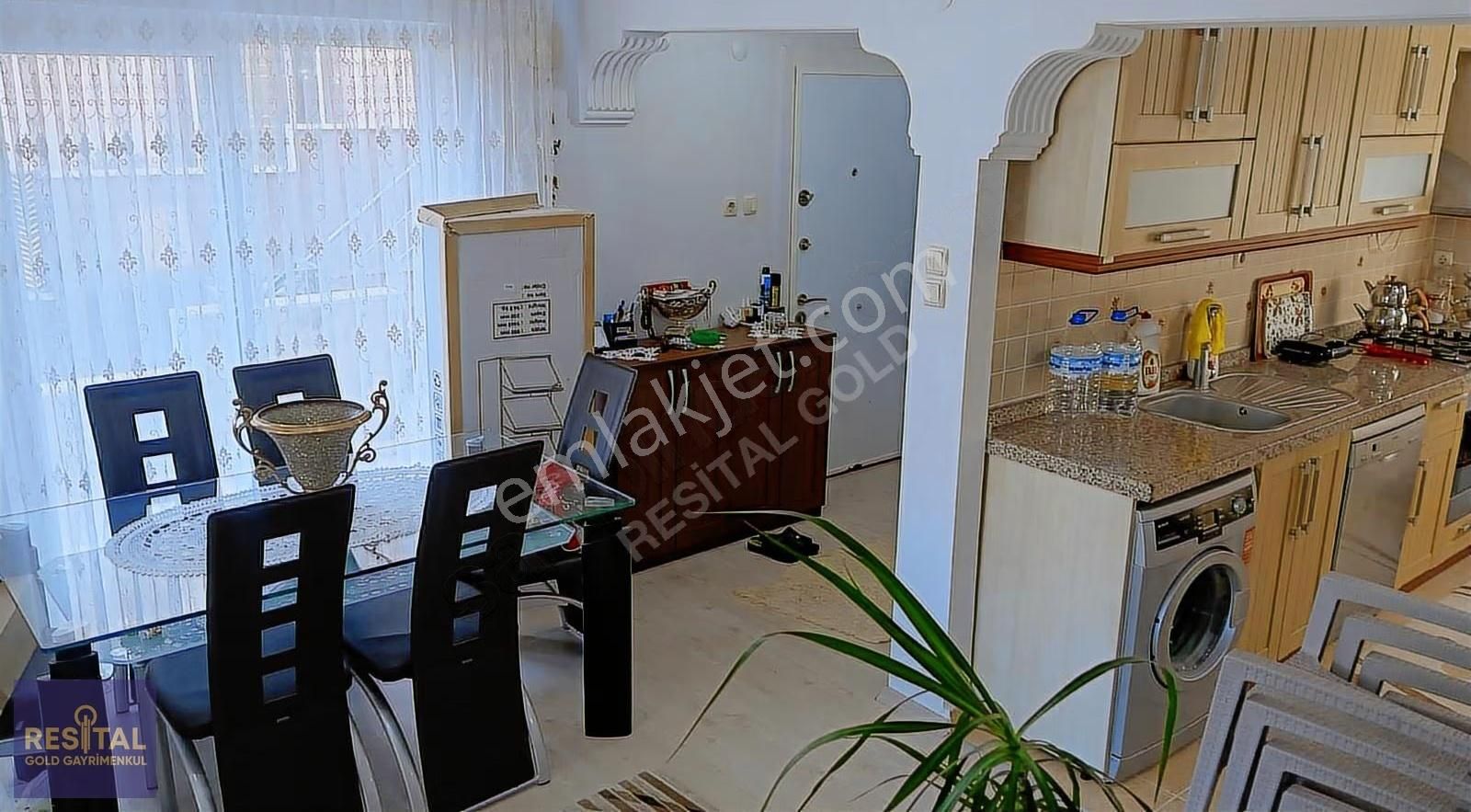 Mudanya Halitpaşada Eşyalı Kiralık Villa - Görsel 18