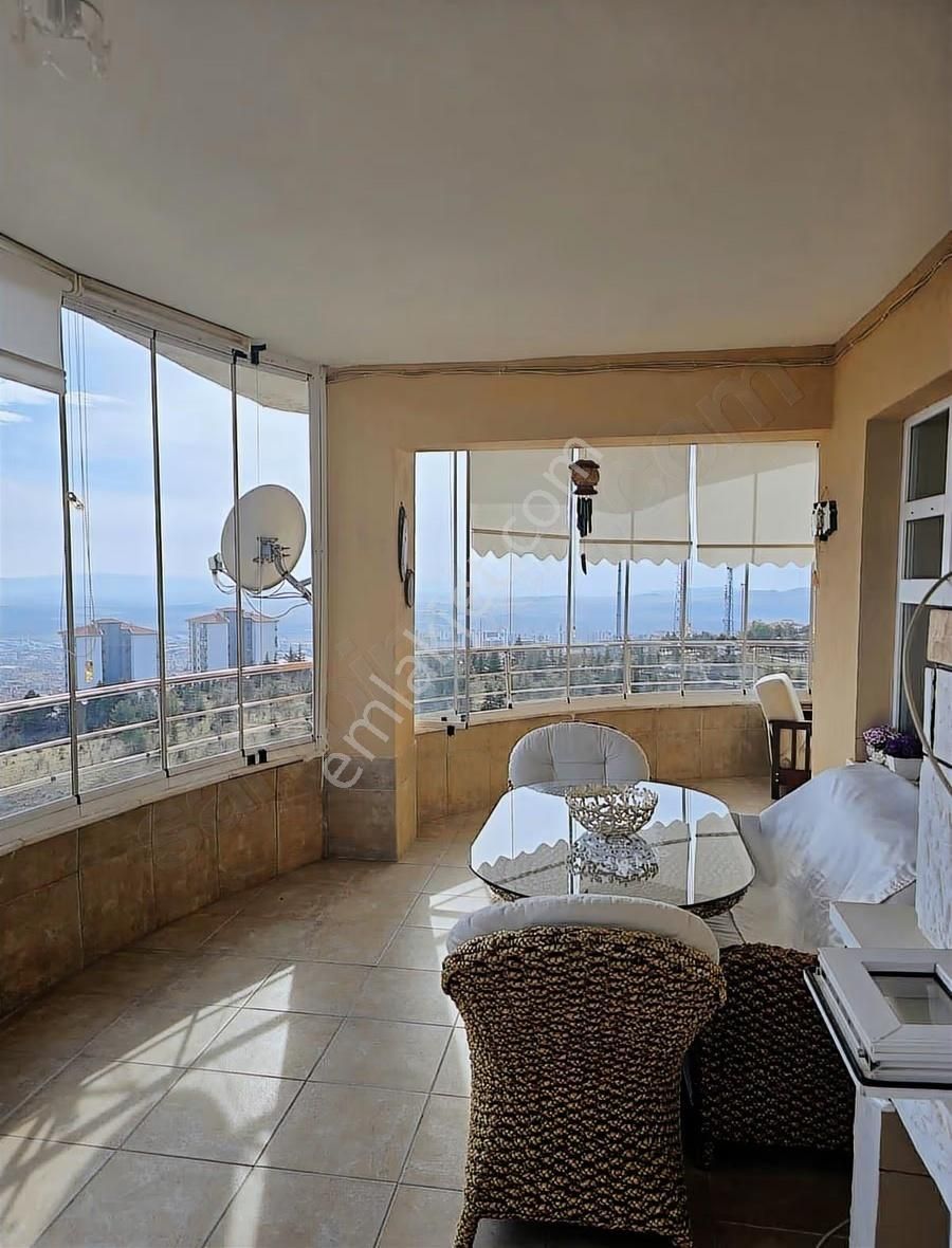 Şen Emlak'tan Şehitlik'te Satılık Daire... - Görsel 3