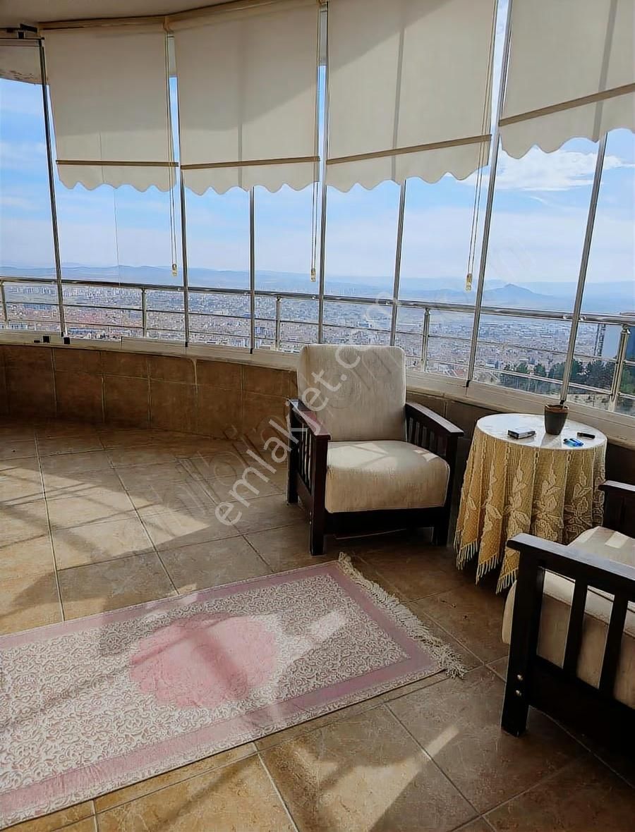 Şen Emlak'tan Şehitlik'te Satılık Daire... - Görsel 6