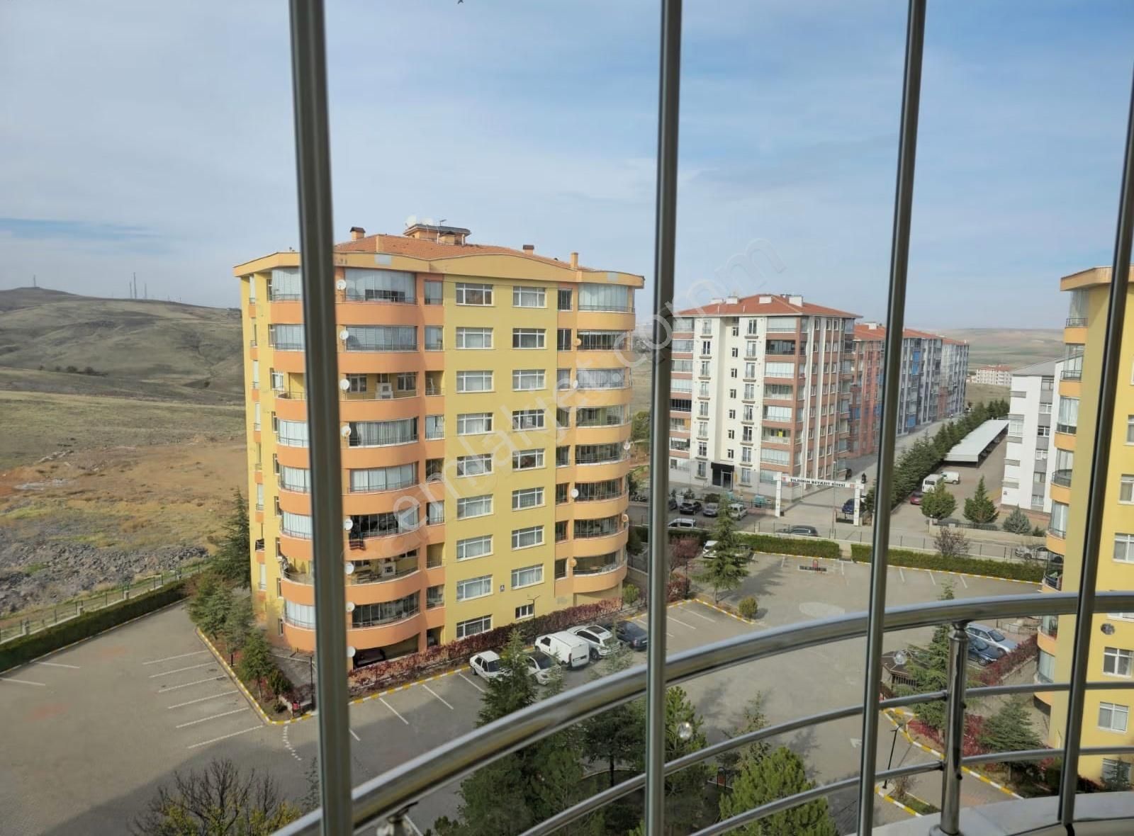 Şen Emlak'tan Şehitlik'te Satılık Daire... - Görsel 5