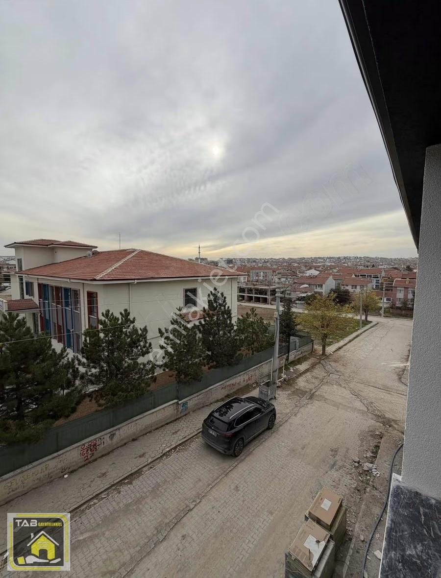 Tab Premıum'dan 71 Evler Mah.güzel Konumda Satılık Lüx 1+1 Daire - Görsel 2