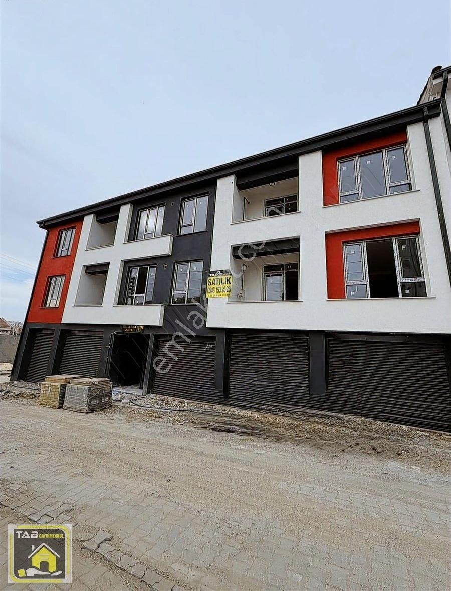 Tab Premıum'dan 71 Evler Mah.güzel Konumda Satılık Lüx 1+1 Daire