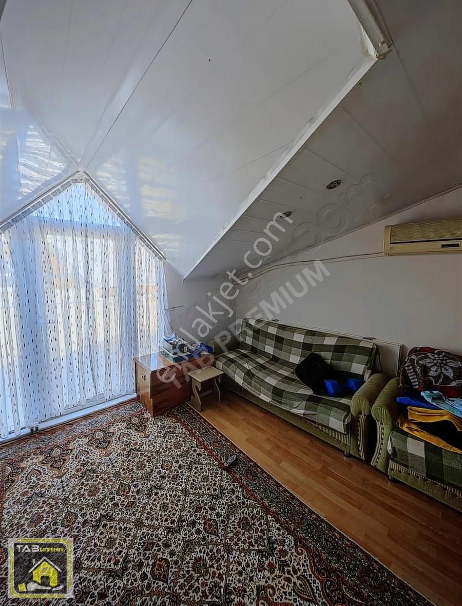 Yatırımlık Veya Hemen Taşınmalık! Ferah Ve Merkezi Konumda - Görsel 5