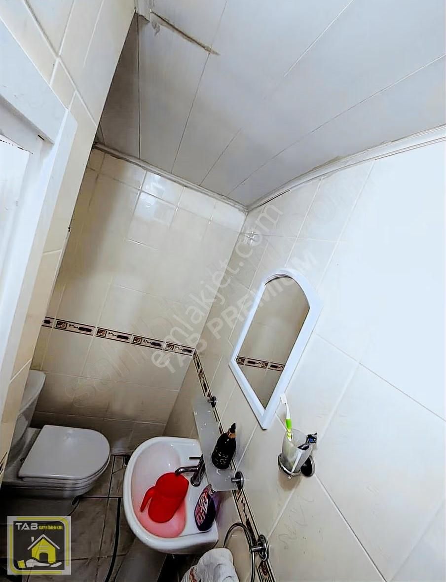 Yatırımlık Veya Hemen Taşınmalık! Ferah Ve Merkezi Konumda - Görsel 14