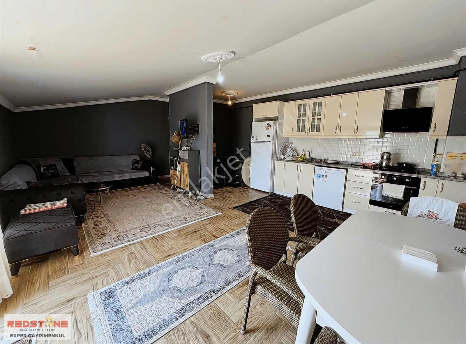 Kocaali Melis 1 Sitesinde Havuzlu Kombili 2+1 Dublex Yazlık - Görsel 19