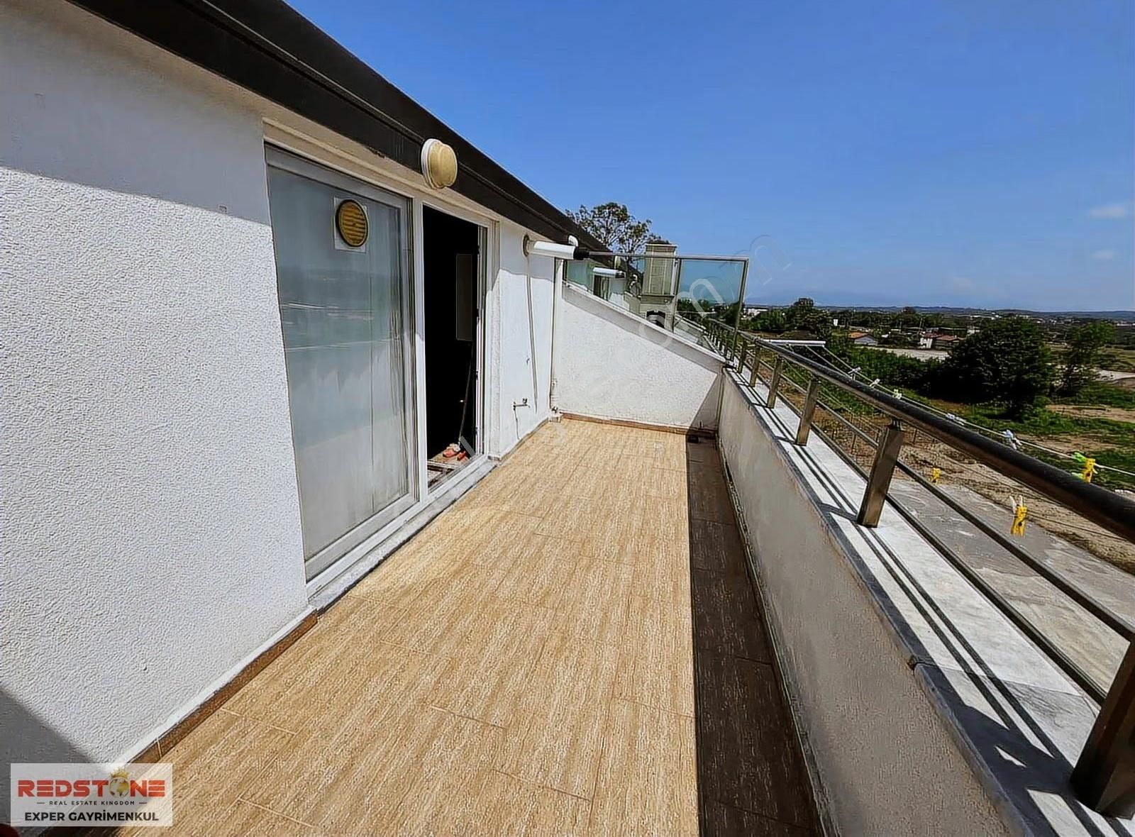 Kocaali Melis 1 Sitesinde Havuzlu Kombili 2+1 Dublex Yazlık - Görsel 26