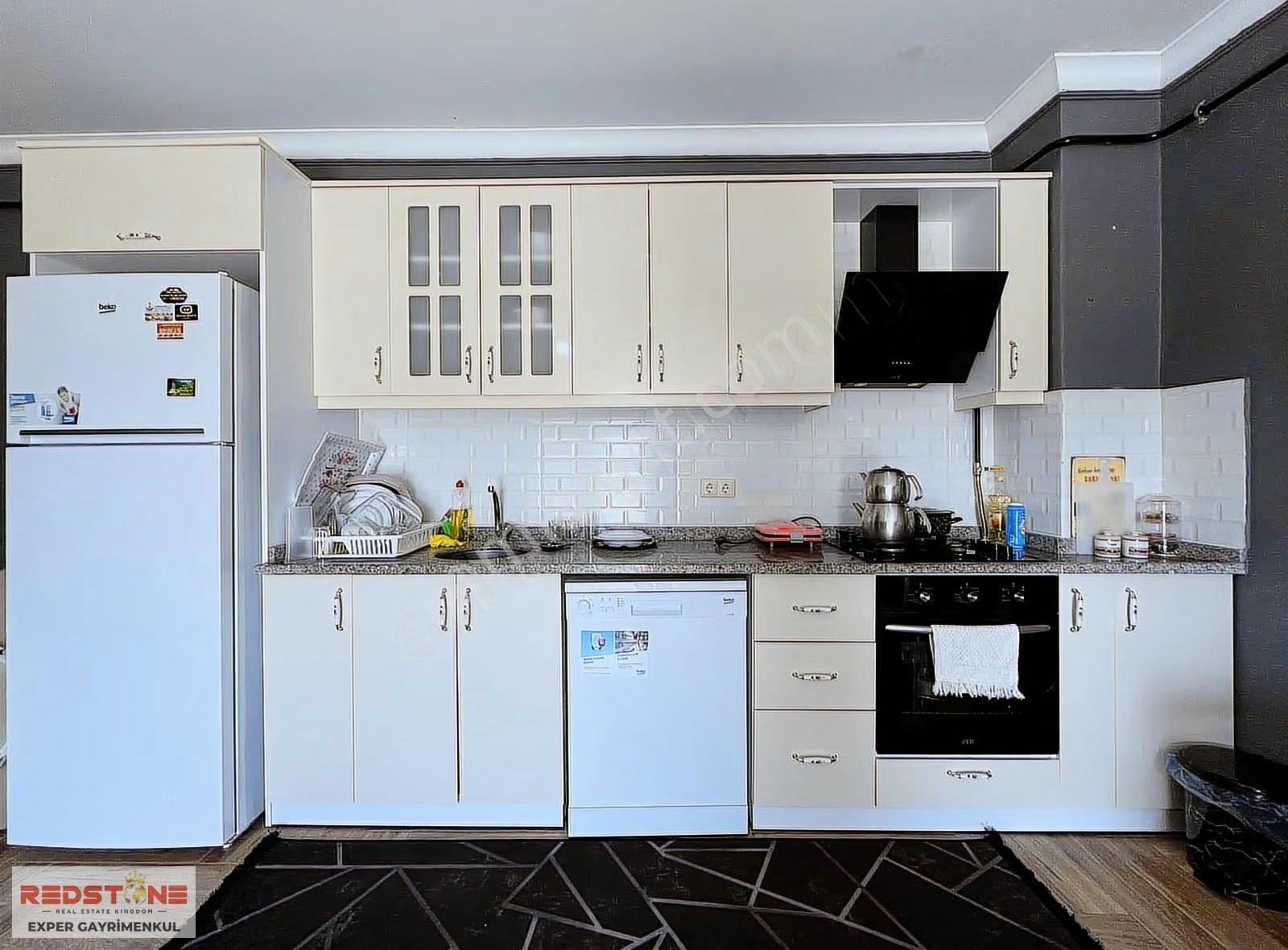 Kocaali Melis 1 Sitesinde Havuzlu Kombili 2+1 Dublex Yazlık - Görsel 17