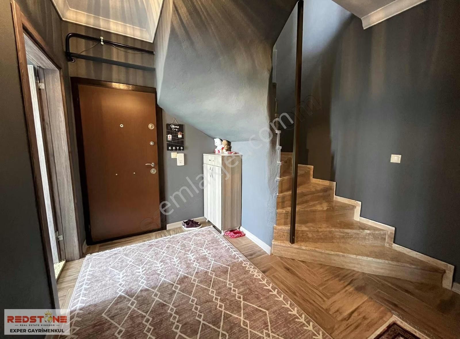 Kocaali Melis 1 Sitesinde Havuzlu Kombili 2+1 Dublex Yazlık - Görsel 15