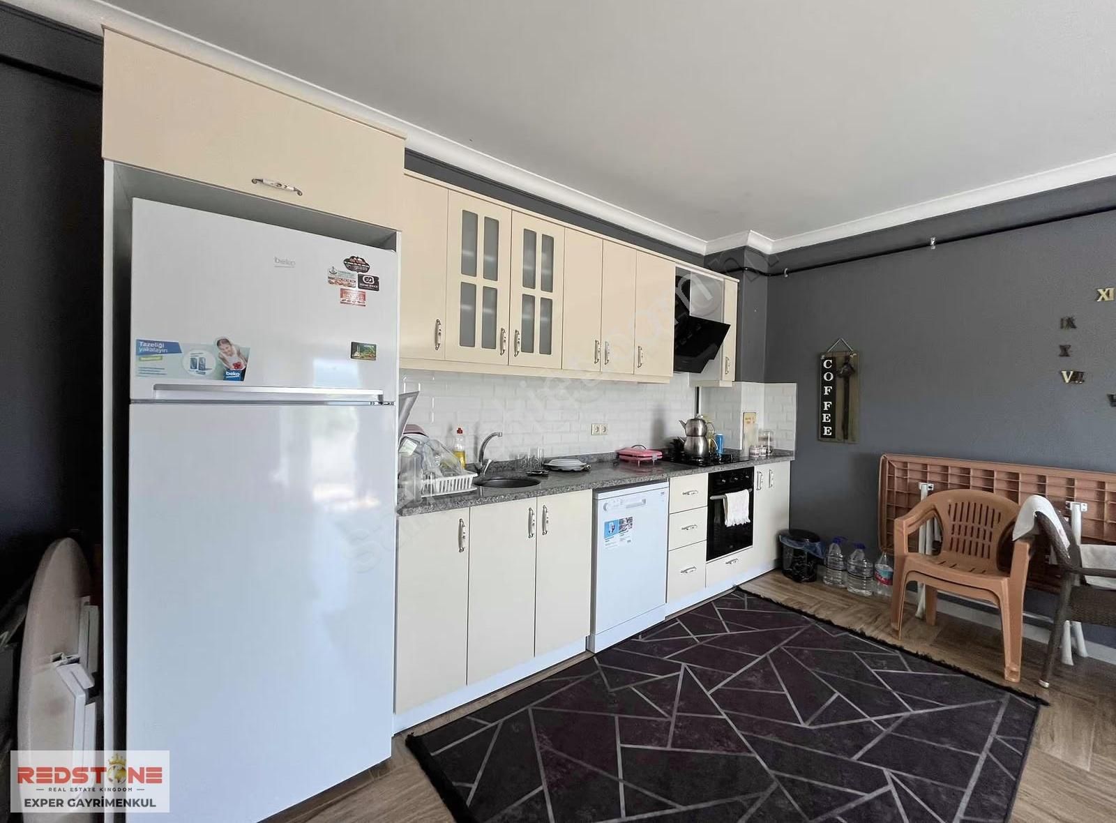 Kocaali Melis 1 Sitesinde Havuzlu Kombili 2+1 Dublex Yazlık - Görsel 13