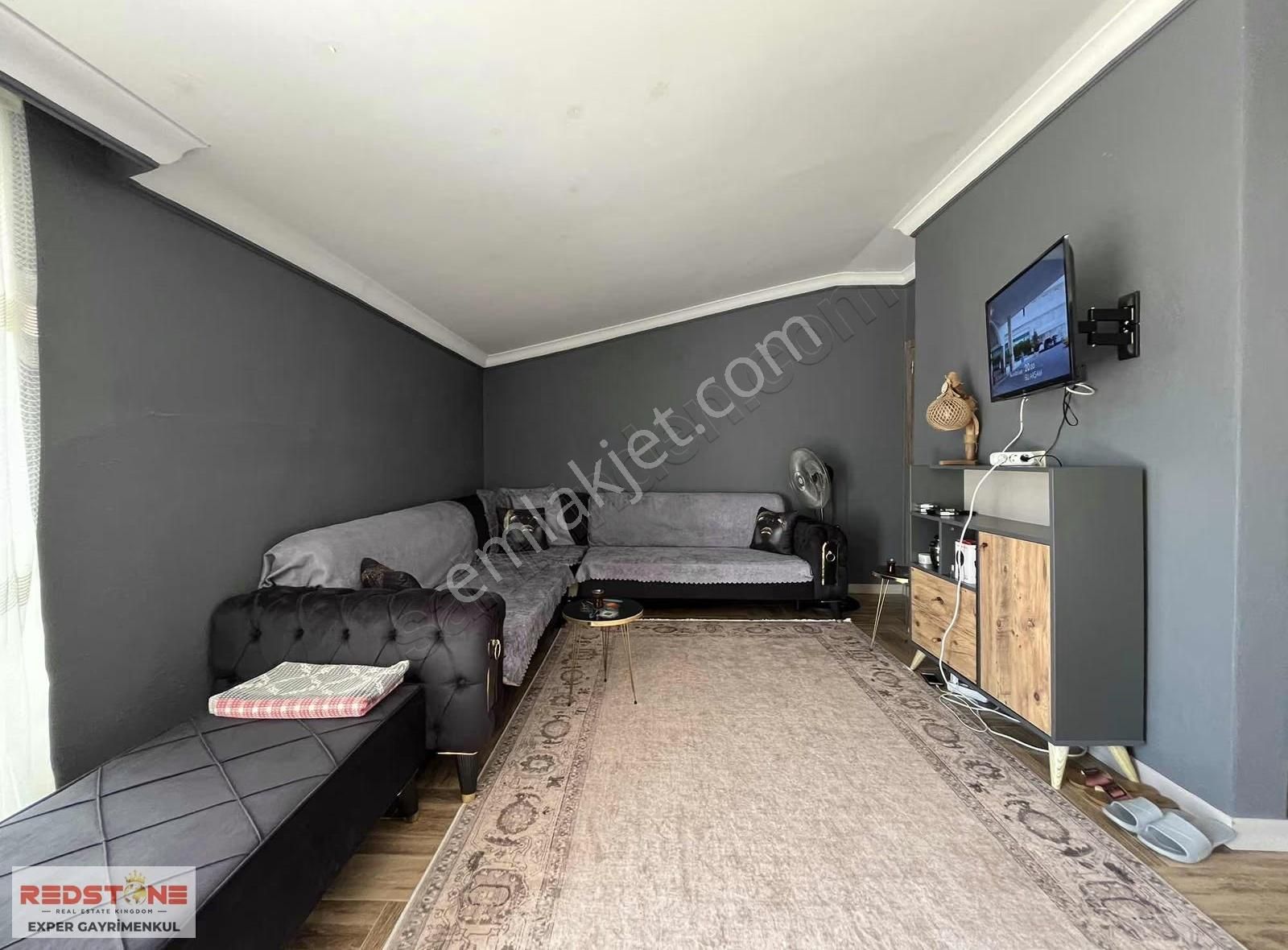 Kocaali Melis 1 Sitesinde Havuzlu Kombili 2+1 Dublex Yazlık - Görsel 6