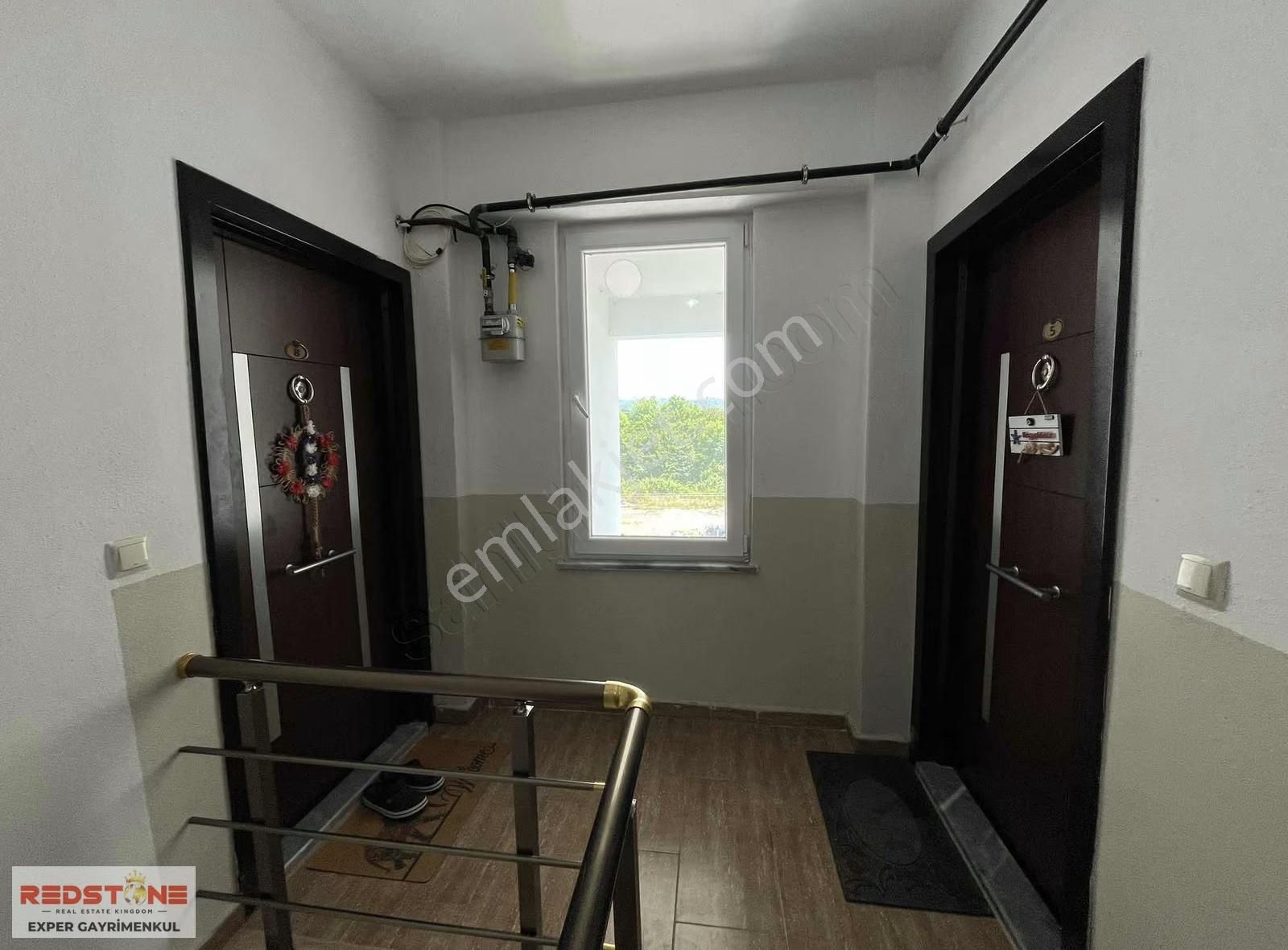 Kocaali Melis 1 Sitesinde Havuzlu Kombili 2+1 Dublex Yazlık - Görsel 21