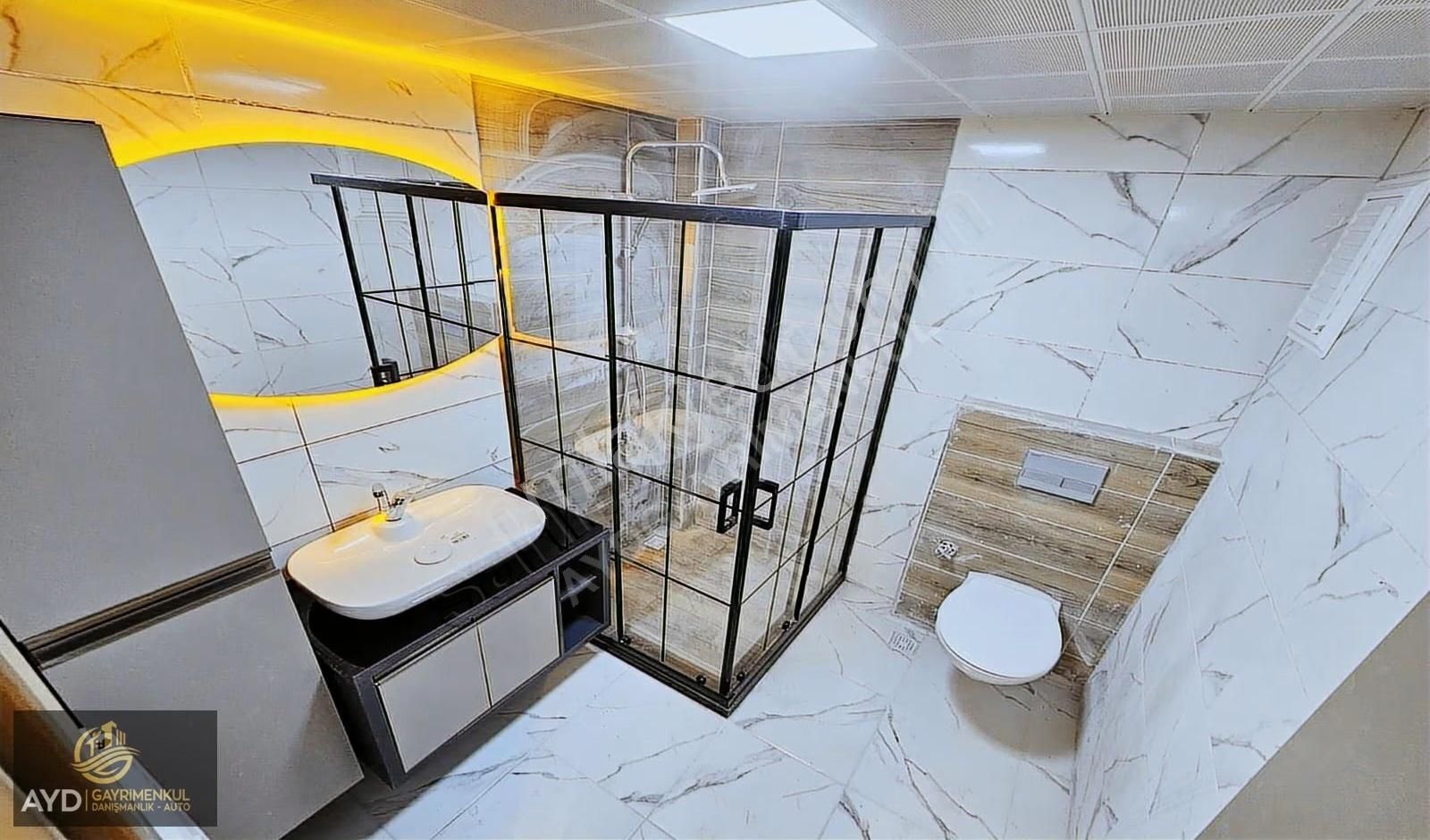 Ayd'den Muazzam 4+1 175m2 + 100m2 Depolu Satılık Daire - Görsel 11