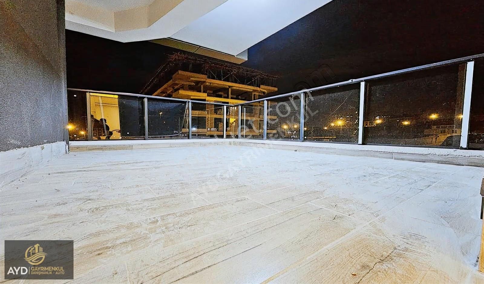 Ayd'den Muazzam 4+1 175m2 + 100m2 Depolu Satılık Daire - Görsel 4