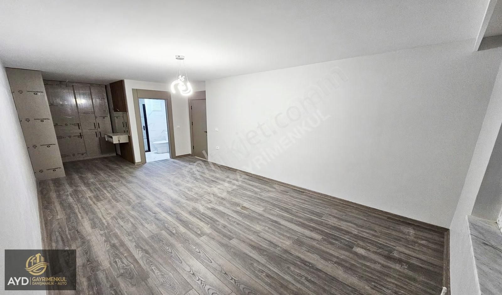 Ayd'den Muazzam 4+1 175m2 + 100m2 Depolu Satılık Daire - Görsel 6