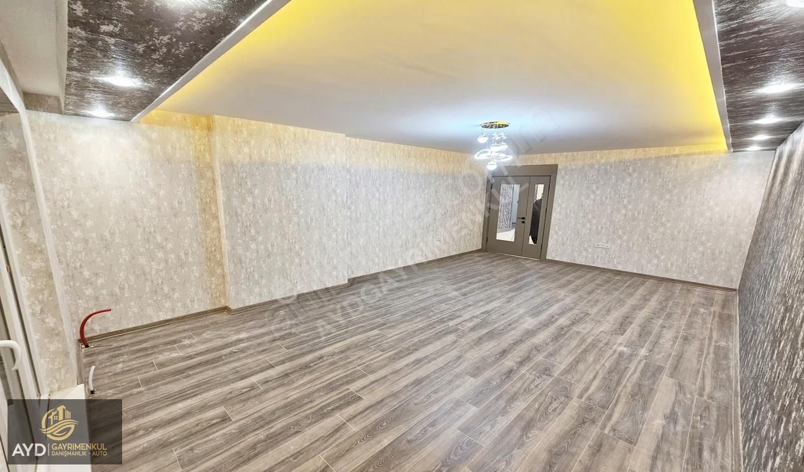 Ayd'den Muazzam 4+1 175m2 + 100m2 Depolu Satılık Daire - Görsel 23