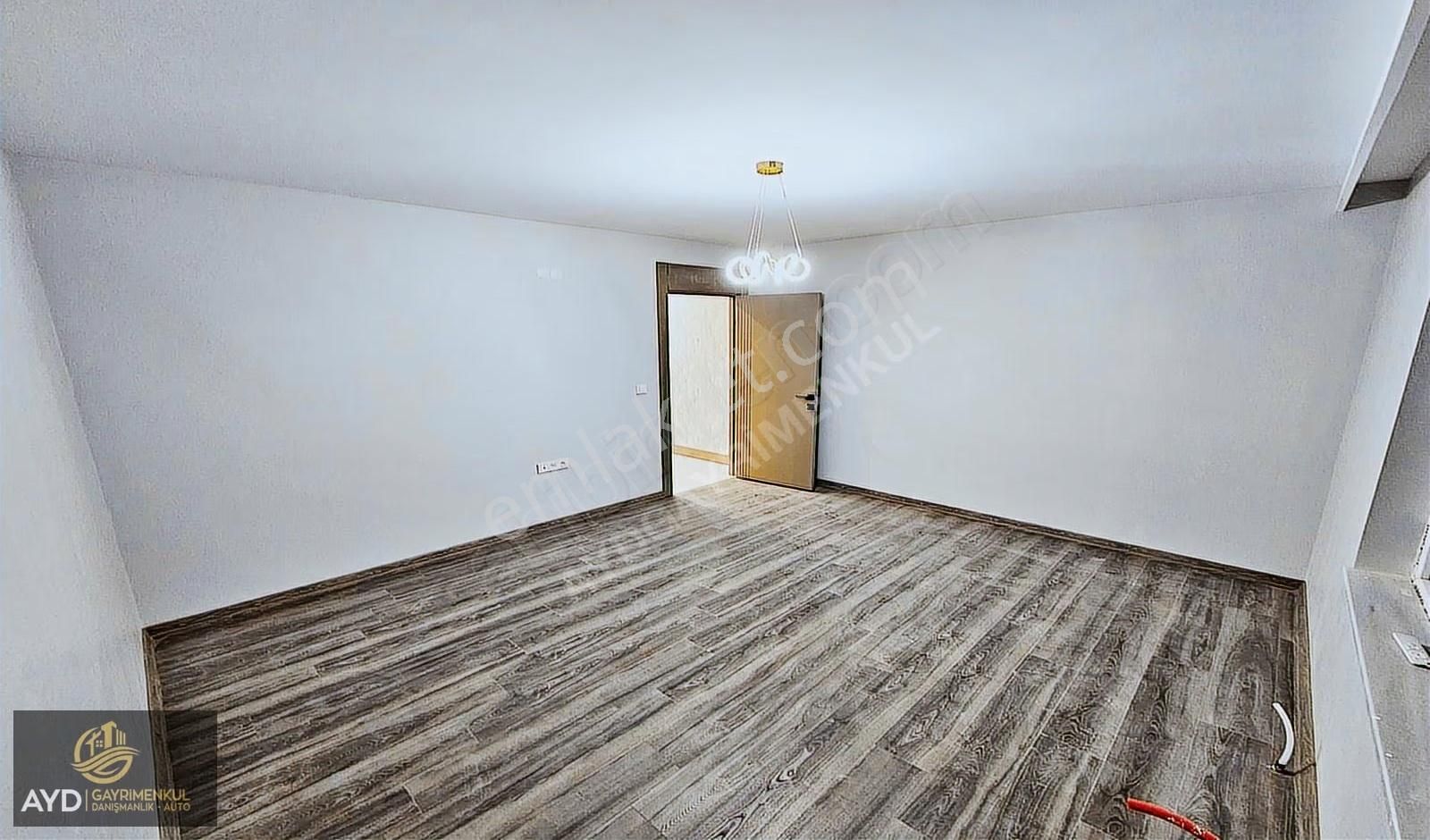 Ayd'den Muazzam 4+1 175m2 + 100m2 Depolu Satılık Daire - Görsel 31