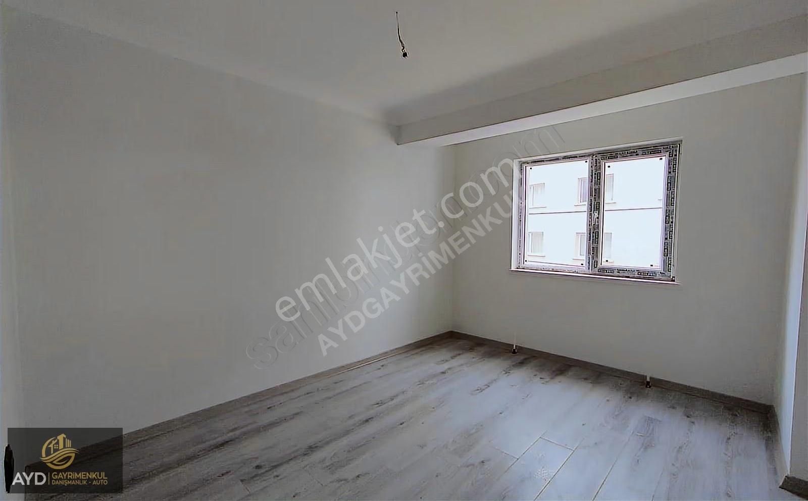 Ayd'den Kredi Limitsiz Satılık 3+1 135m2 Ara Kat Anahtar Teslim - Görsel 22