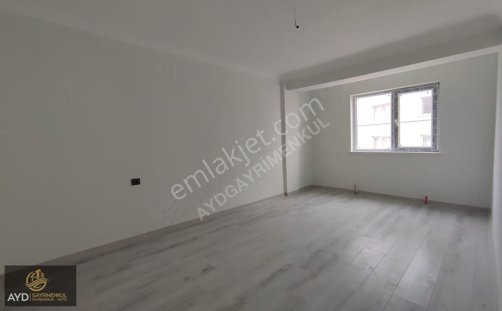 Ayd'den Kredi Limitsiz Satılık 3+1 135m2 Ara Kat Anahtar Teslim - Görsel 8