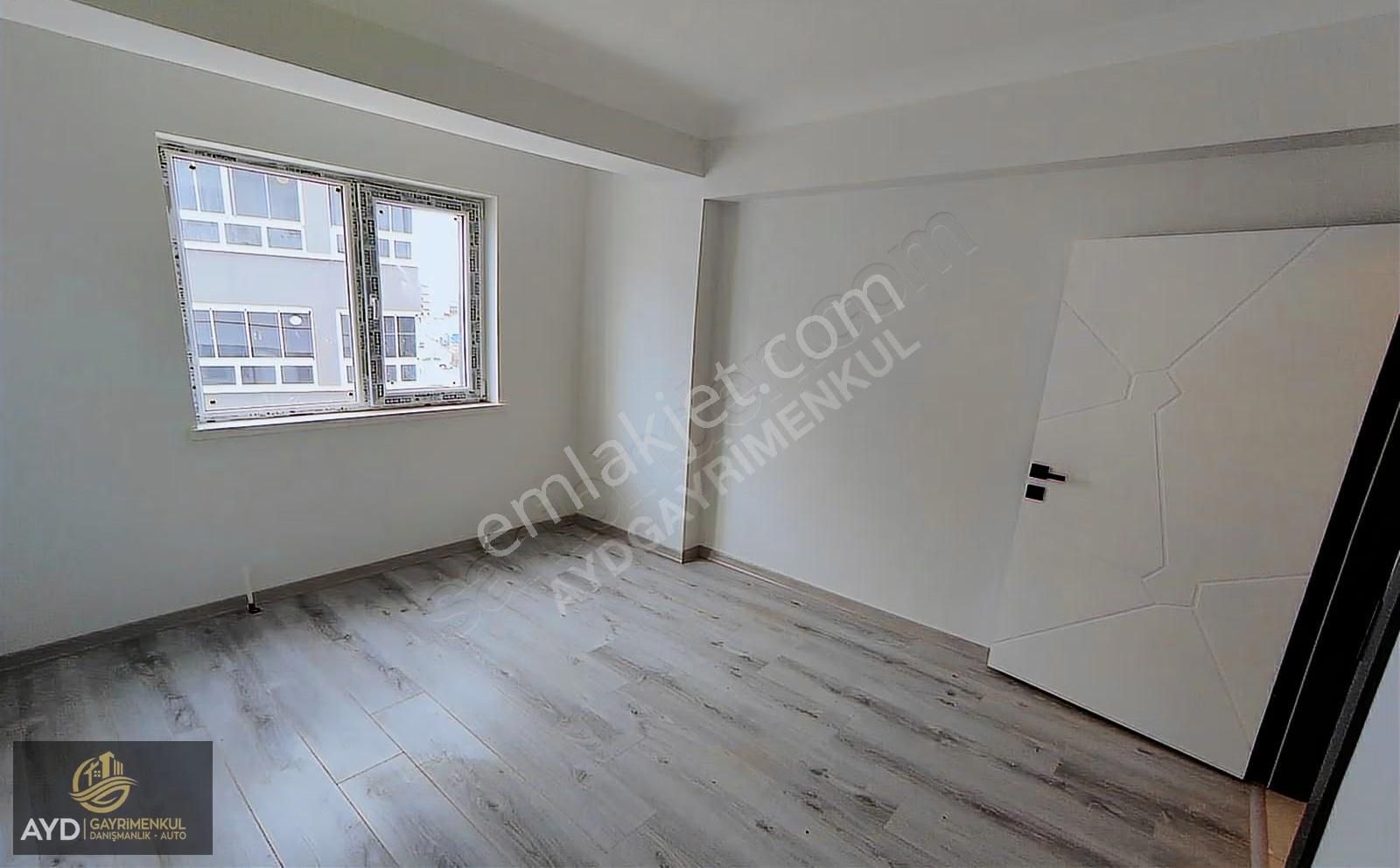 Ayd'den Kredi Limitsiz Satılık 3+1 135m2 Ara Kat Anahtar Teslim - Görsel 3