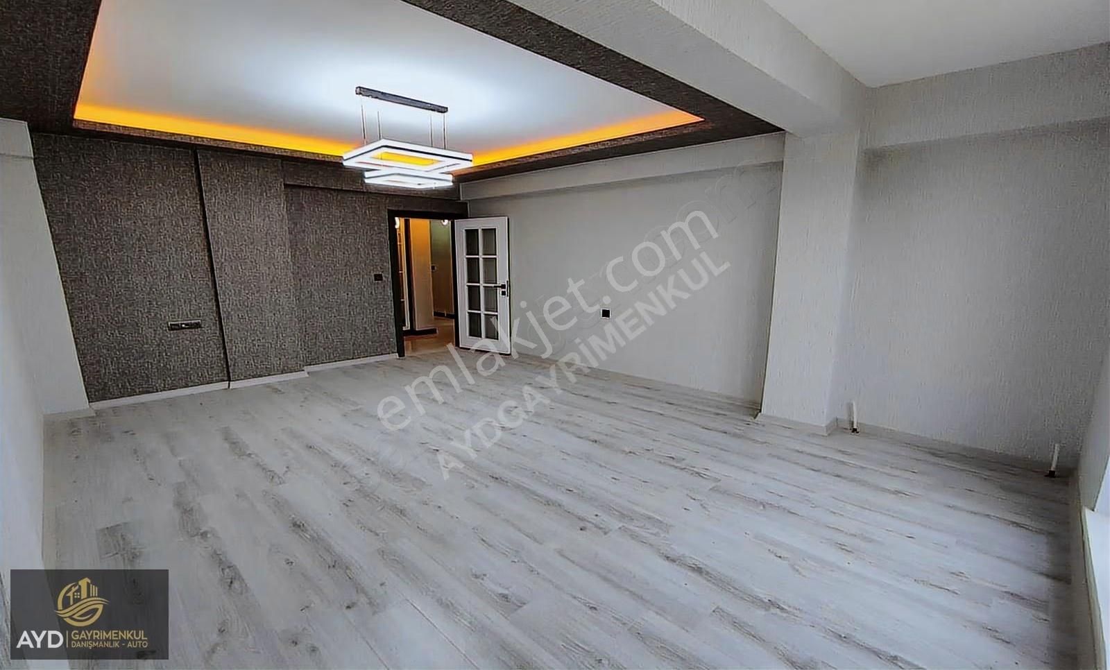 Ayd'den Kredi Limitsiz Satılık 3+1 135m2 Ara Kat Anahtar Teslim - Görsel 25