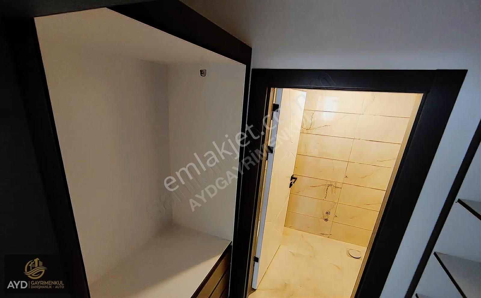 Ayd'den Kredi Limitsiz Satılık 3+1 135m2 Ara Kat Anahtar Teslim - Görsel 7