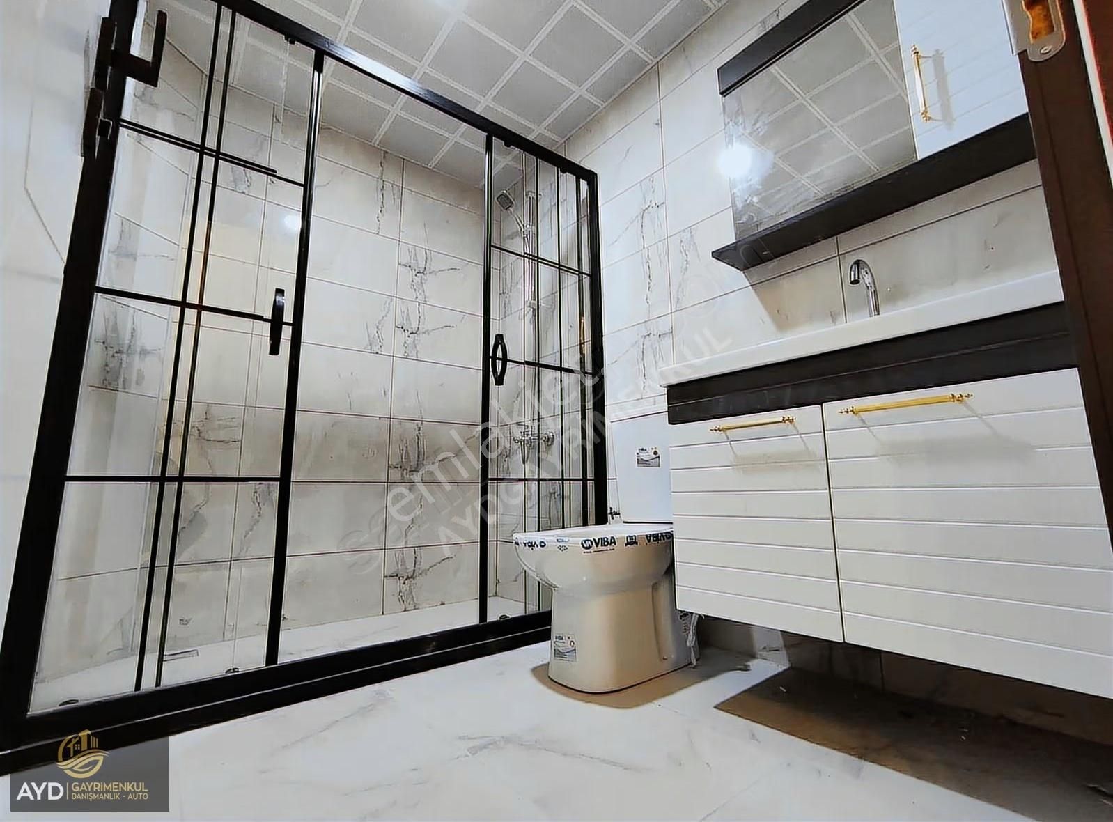 Ayd'den Kredi Limitsiz Satılık 3+1 135m2 Ara Kat Anahtar Teslim - Görsel 30