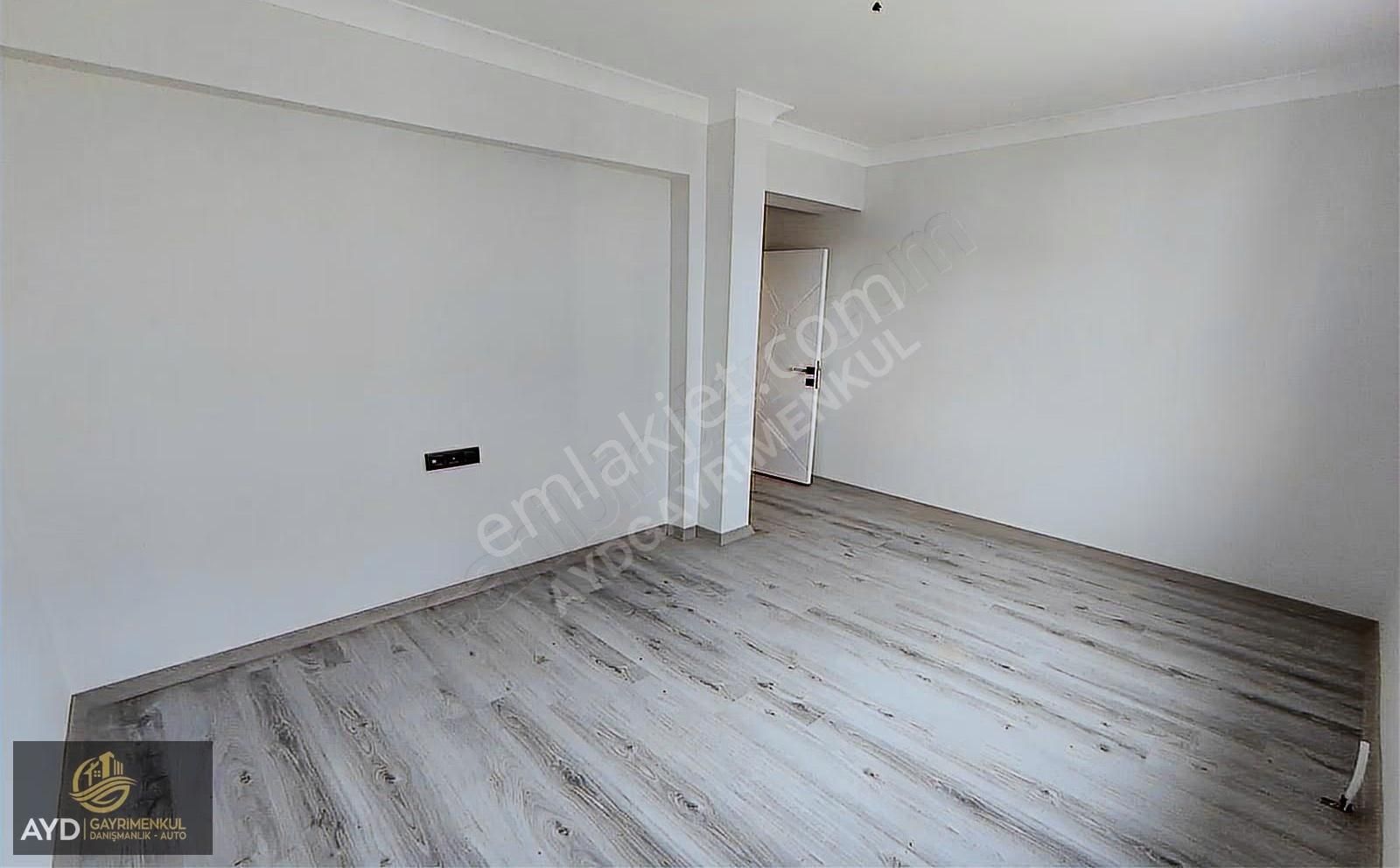 Ayd'den Kredi Limitsiz Satılık 3+1 135m2 Ara Kat Anahtar Teslim - Görsel 5